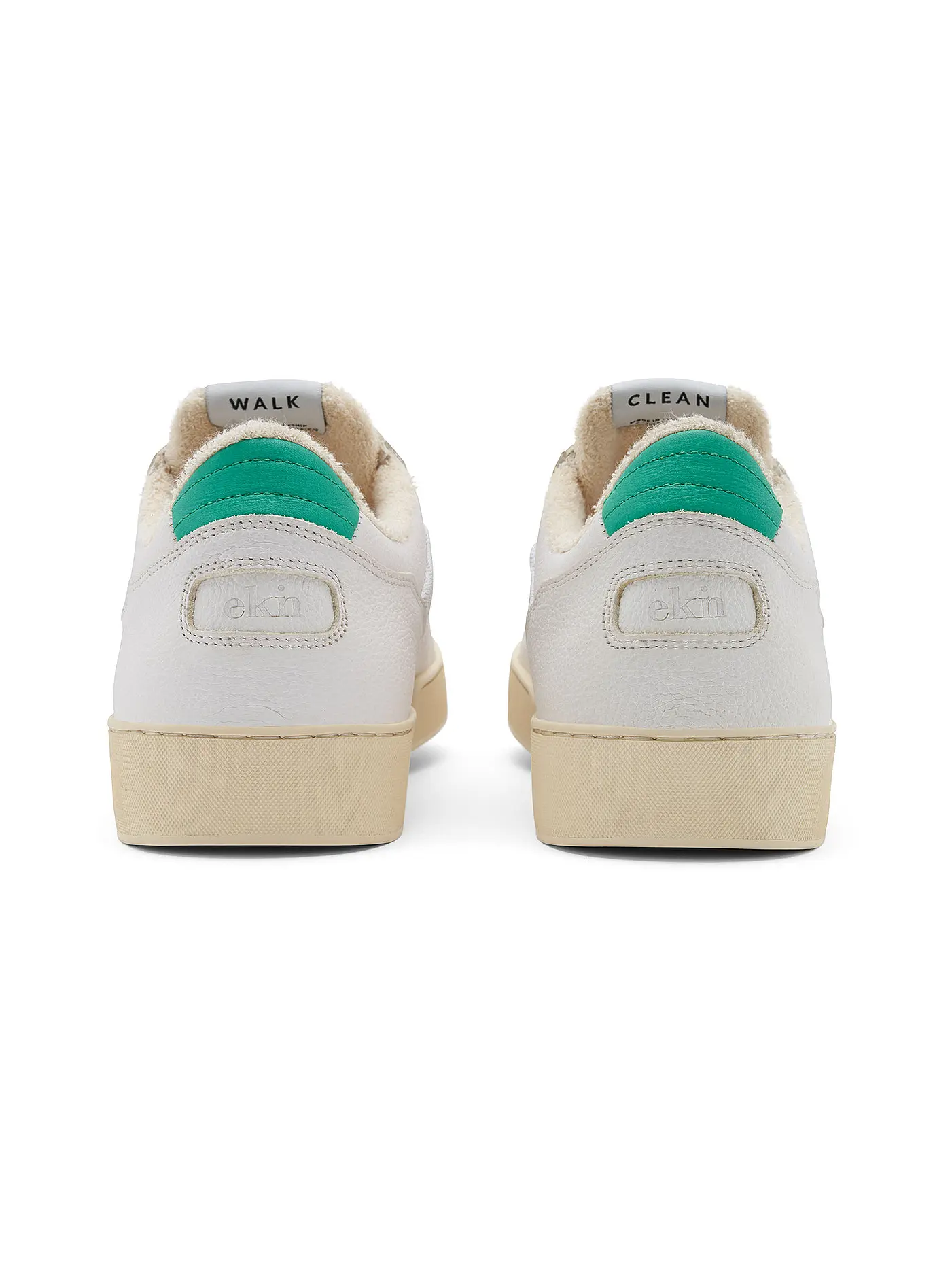 EKN FOOTWEAR | Sneaker DAISY | weiss